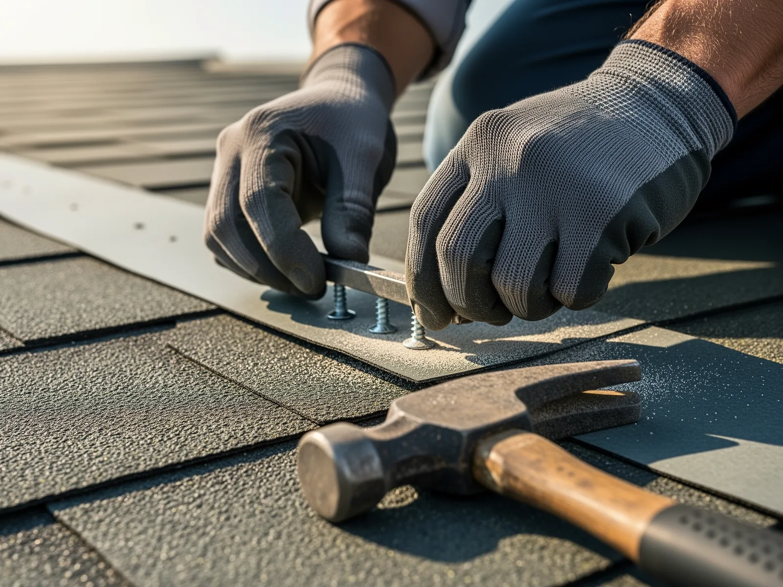 Why choose Fascia Repair in Covington, WA